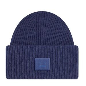 Acne Studios - Pansy Beanie in Navy
